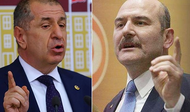 Bakan Soylu'nun 'göç' videosuna Zafer'den resmi sayılı yalanlama