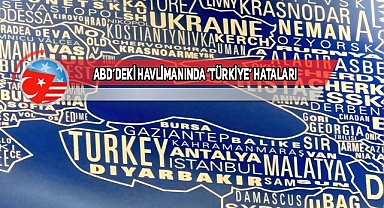 Baltimore Havalimanı'nda 'Ankara' Neden Yok!