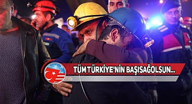 Bartın’da Maden Ocağında 40 İşçi Hayatını Kaybetti
