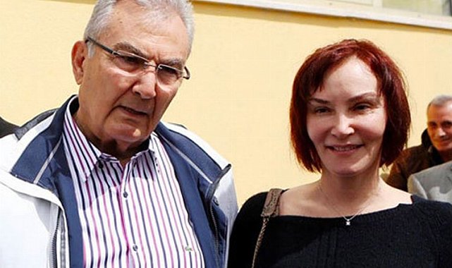 Baykal'ın kızı Aslı Baykal CHP'den istifa etti