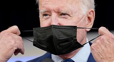 Biden Beşinci Kez COVID-19 Aşısı Yaptırdı 