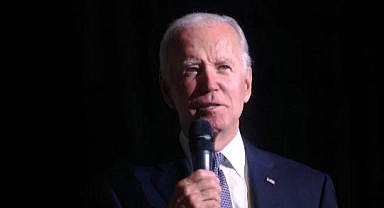 Biden'dan Adaylık Yanıtı