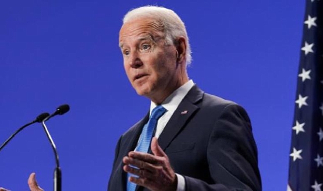 Biden Duyurdu:Venezuela’da Tutuklu 7 ABD'li Serbest 