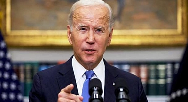 Biden'ın Ara Seçim Yorumu Şaşırttı