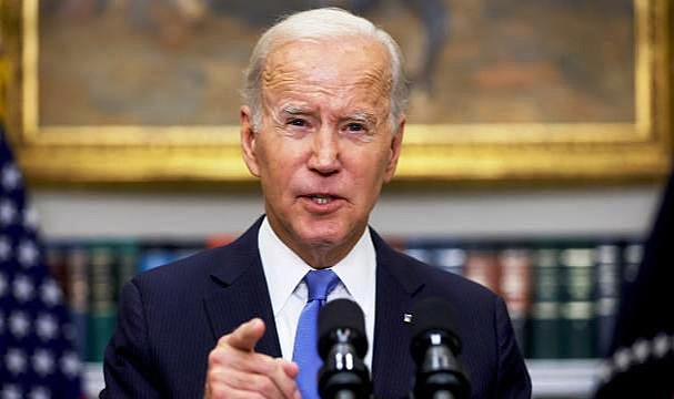 Biden'ın Ara Seçim Yorumu Şaşırttı