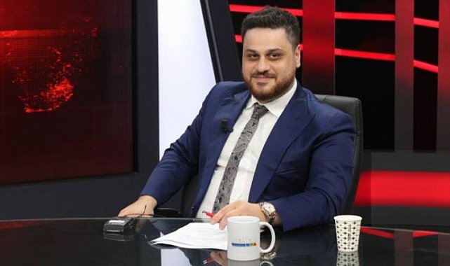 BTP lideri Hüseyin Baş'tan 29 Ekim mesajı…