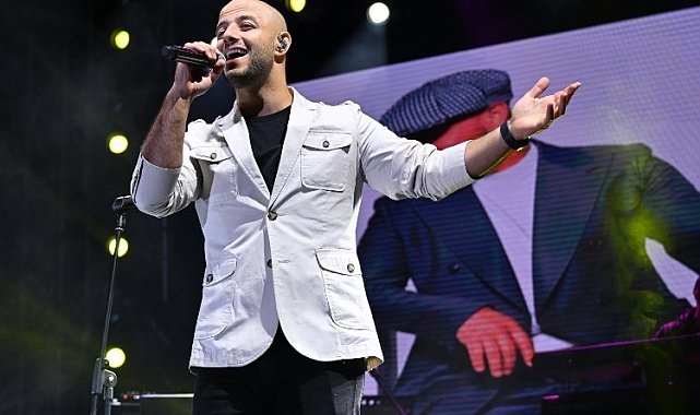 Bursa'da yeni sezona Mahar Zain'li başlangıç