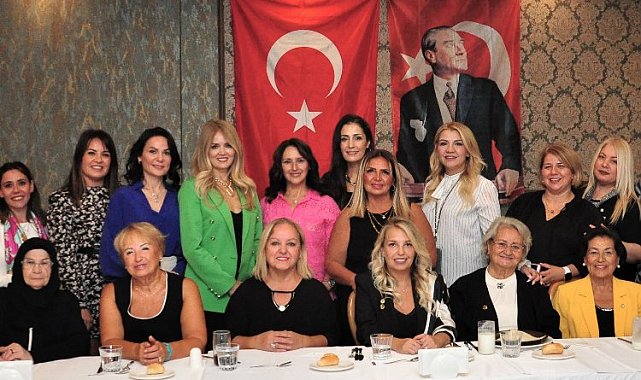 Bursalı annelerden yeni döneme güçlü başlangıç
