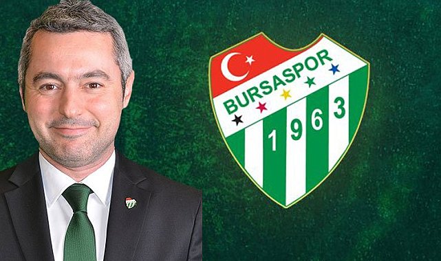 Bursaspor'da 'olağanüstü' karar! Yönetim istifa etti!