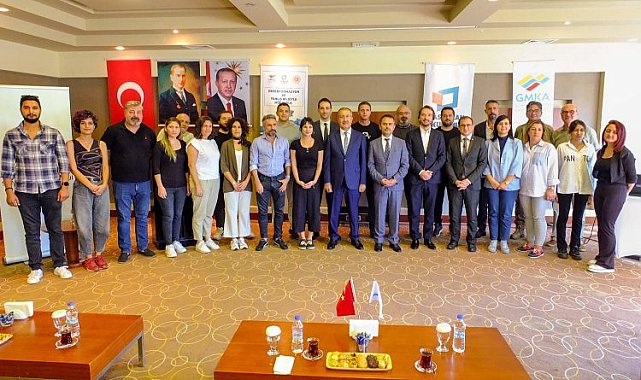 Cavit Erkılınç'tan 'yeni basın yasası' yorumu