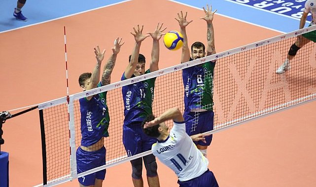 Cizre Belediyespor, Bursa Büyükşehir Belediyespor'u ağırlayacak