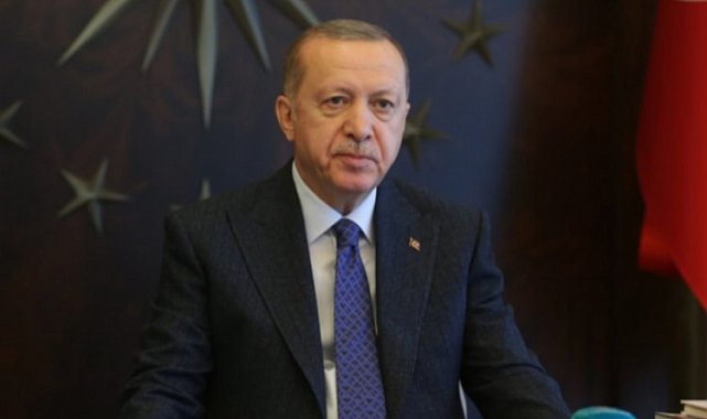 Cumhurbaşkanı Erdoğan, Almanya'da vefat eden Genç ailesine taziye