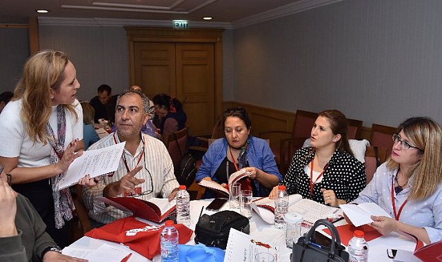 DASK'tan 25 ildeki 250 okula deprem eğitimi