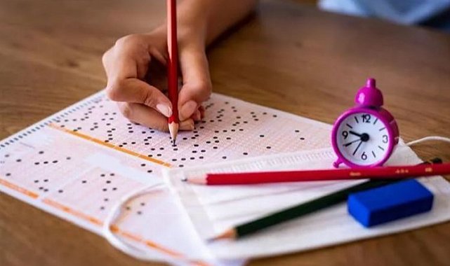Din Hizmetleri Alan Bilgisi için KPSS başvuruları başladı
