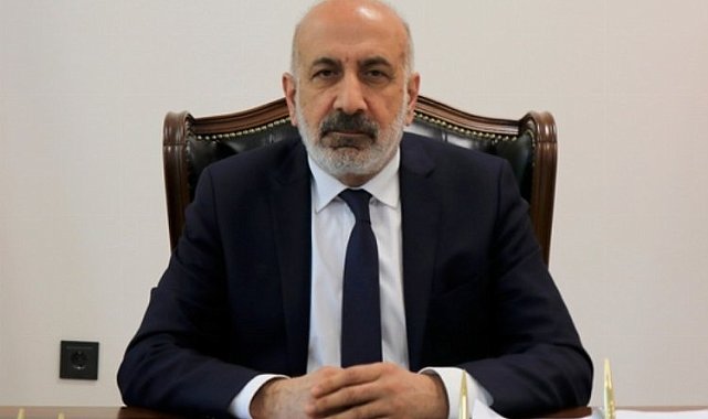 Diyarbakır Ticaret Odası'nda kazanan 'yeşil liste' oldu