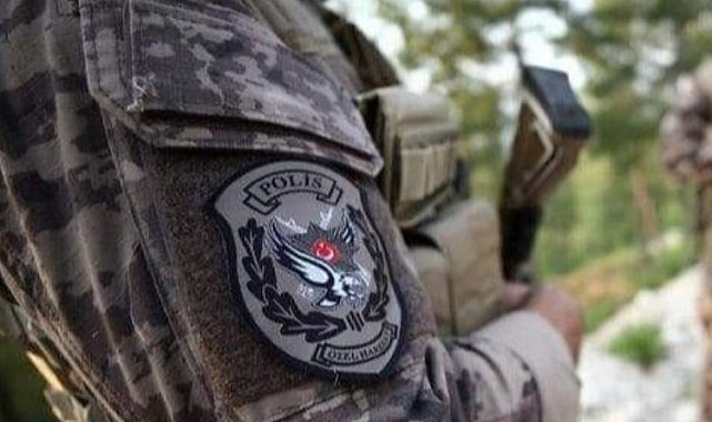 Fırat Kalkanı'ndan acı haber! Bir polisimiz şehit oldu!