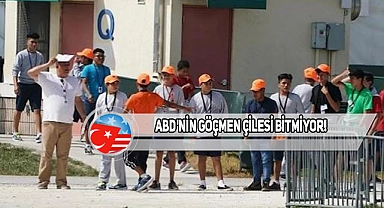 Florida Açıklarında Can Pazarı!..