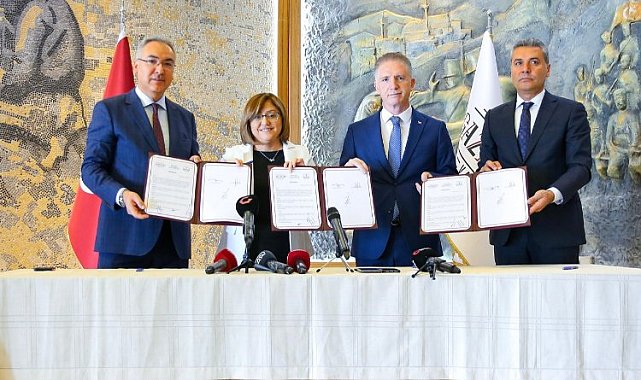 Gaziantep'te eğitime destek başvuruları uzatıldı