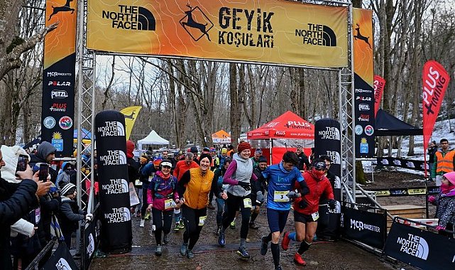 Geyik Koşuları devam ediyor