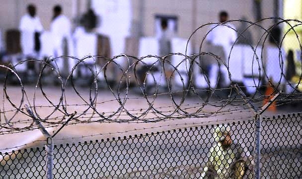 Guantanamo Tutuklularından Biri Daha İade Edildi