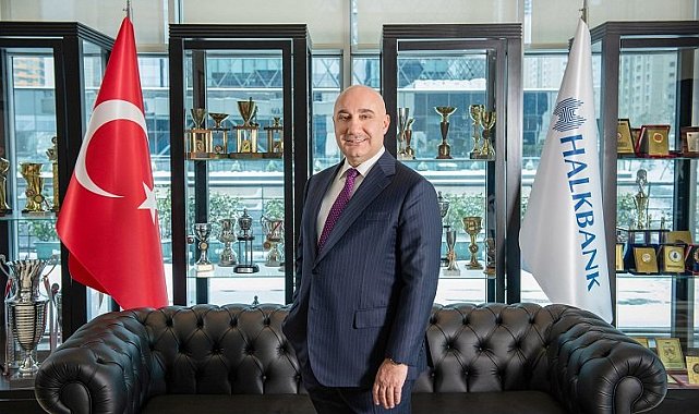 Halkbank, Üreten Kadınlar Yarışması'nın startını 3 Ekim'de veriyor