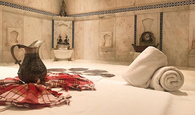 Havalar soğuyunca SPA'ya ilgi arttı