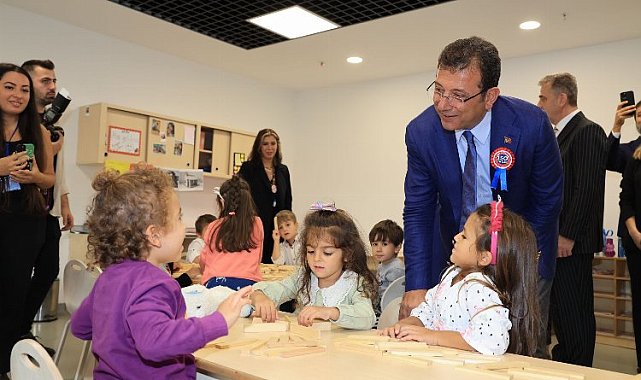 İBB'nin 10 yurdundan 2 bin 800 öğrenci yararlanacak