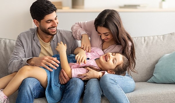 İnsanlar Kendilerini Neden Gıdıklayamaz?