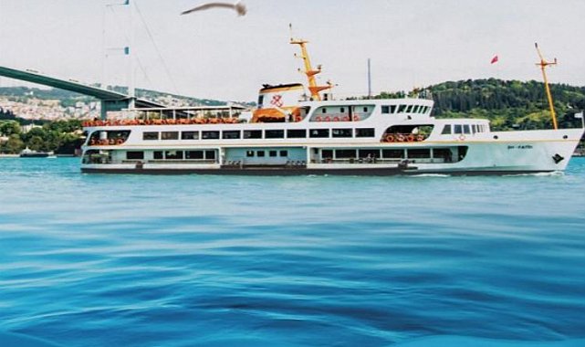 İstanbul'da her yol denize çıkacak! Yüzde 50 indirim başlıyor