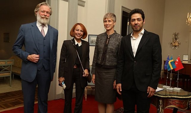 İsveç ve UNDP Türkiye, gıdada sürdürülebilirliğe dikkati çekti