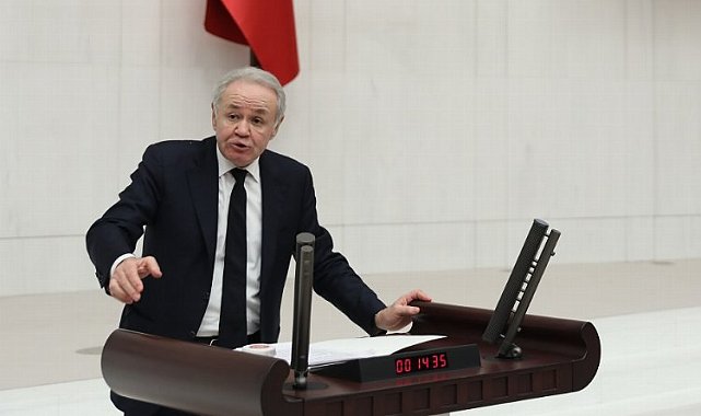 İYİ Partili Sezgin'den pamuk destekleme primleri beklentisi