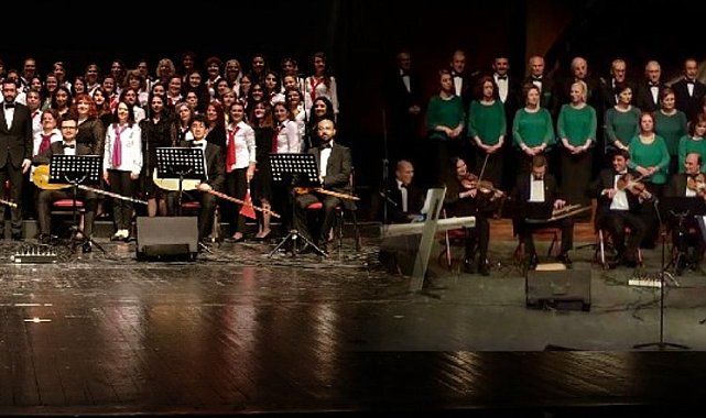 İzmit Belediyesi koroları için başvurular başladı!