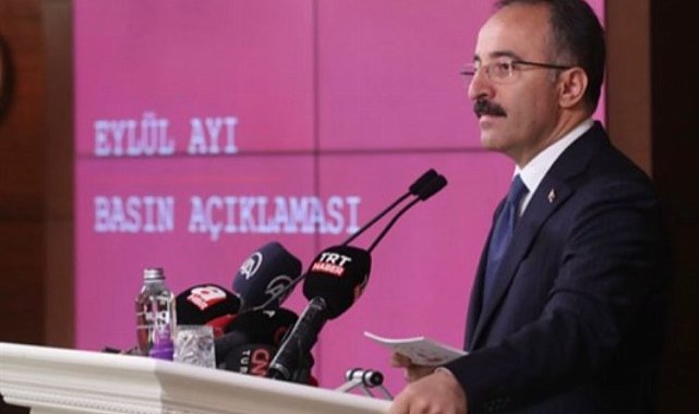 KADES'te 306 bin 106 gerçek ihbar