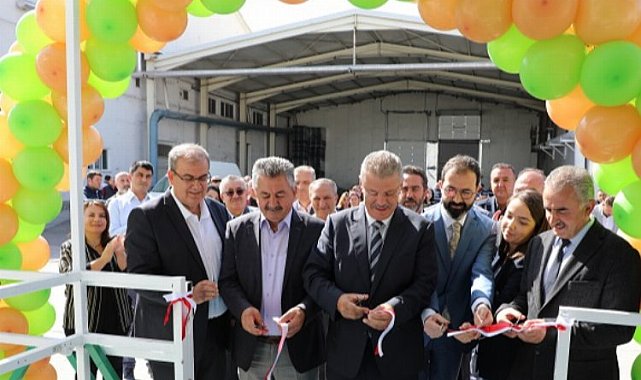 Kahverengi Şeker'e TSE belgesi