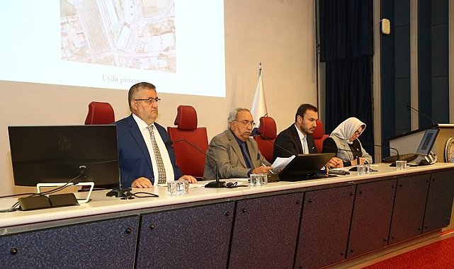 Kayseri Büyükşehir'den 4 ilçeye 44.5 milyon liralık ek bütçe