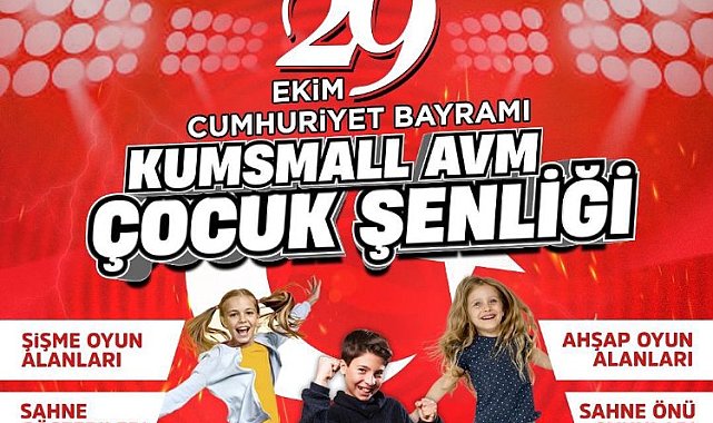 Kayseri Büyükşehir'den spor şenliği