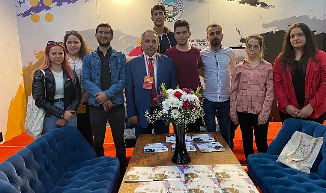 Kayseri Talas'ın 'e-spor' başarısı