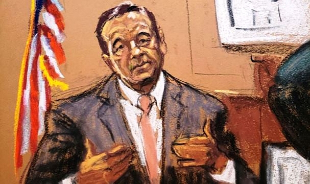 Kevin Spacey: "babam neo-nazi'ydi"