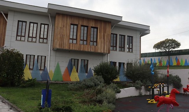 Kocaeli İzmit'te Tüysüzler'e değer katacak