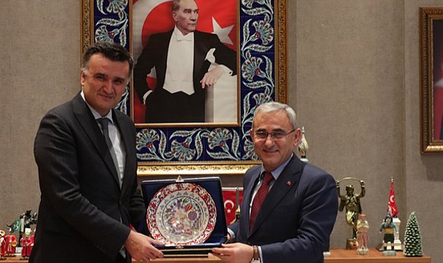 Kütahya'nın 'gürültü kirliliği eylem planı' raporu hazır
