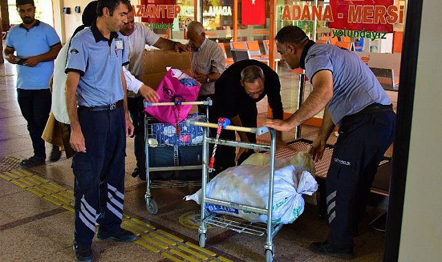 Malatya'da MAŞTİ'de 7/24 güvenlik