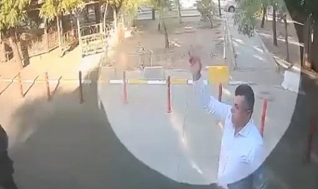 Mardin'de otobüs şoföründen hayat kurtaran hamle... Otobüste kalp krizi geçiren vatandaşı hastaneye yetiştirdi