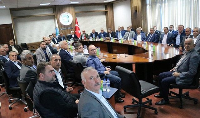 Marmarabirlik zeytin alım fiyatlarını açıkladı