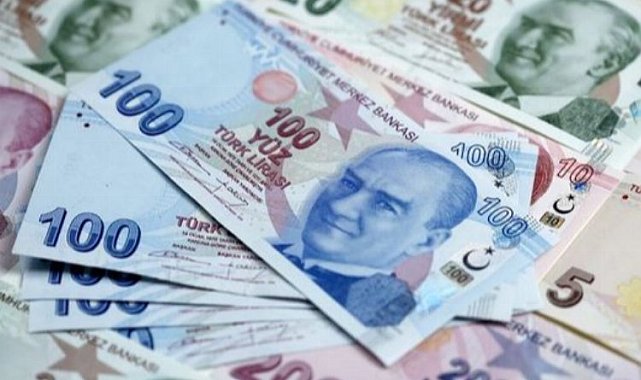 Merkezi Yönetim Bütçe Kanunu TBMM'ye sunuldu