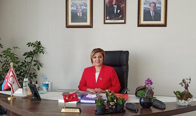 MHP'li Kalın'dan 29 Ekim mesajı