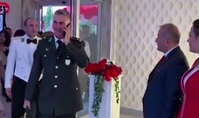 MSB: Tokat resepsiyonu ile ilgili idari tahkikat başlatıldı