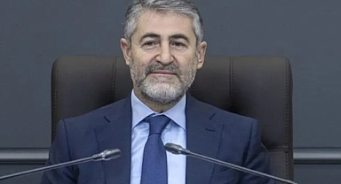 Nebati: Ben Doçent Doktor Nurettin Nebati'yim