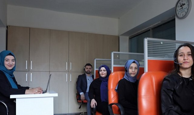 Nevşehir Belediyesi çağrılara kulak verdi