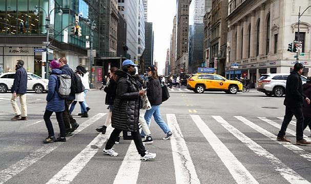 NY Belediye Başkanından Türklere Çağrı