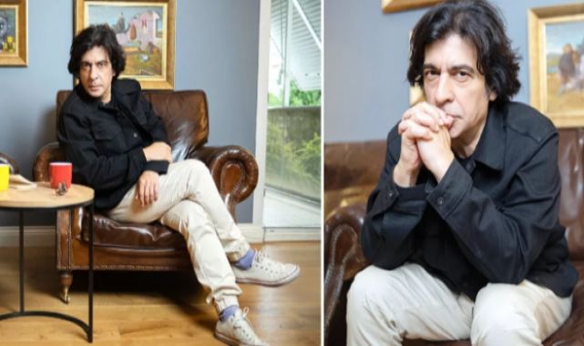 Okan Bayülgen: "Fenomenlerle yarışmak ihtiyacında değilim"